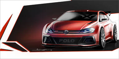 VW bringt neuen Polo GTI mit 270 PS