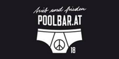 Poolbar mit Pratersauna