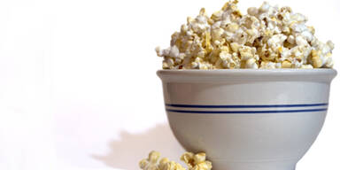 Schadenersatz für Popcorn-Lunge