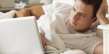 Uni-Student stirbt beim Masturbieren - oe24.at