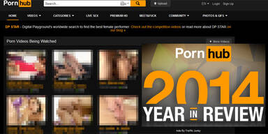 Immer mehr Frauen schauen Internet-Pornos