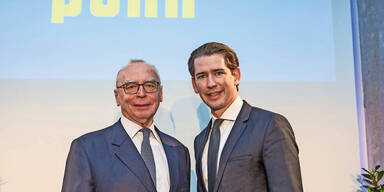 Million für ÖVP: Aufregung um Spende von Bautycoon