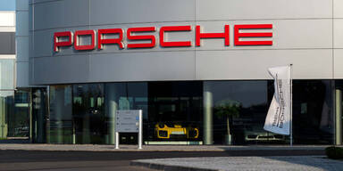 Porsche setzt jetzt voll auf E-Fuels