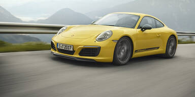 Porsche siegt im 911-Designstreit