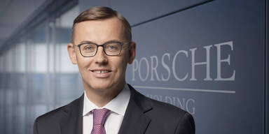 Neues Rekordjahr für Porsche Holding Salzburg