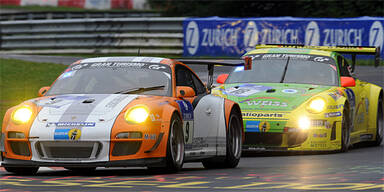 Porsche kehrt nach Le Mans zurück