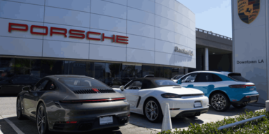 Porsche-Börsengang: So kommen Sie an Aktien