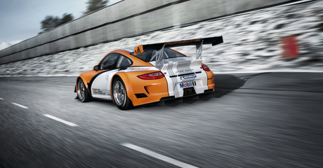 911 GT3 R Hybrid feiert Weltpremiere in Genf