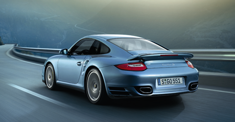 Bester Porsche 911 aller Zeiten