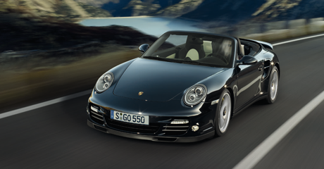 Bester Porsche 911 aller Zeiten