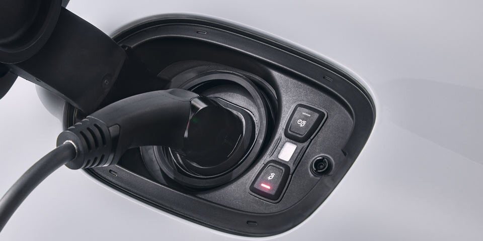 Der neue Panamera Plug-in-Hybrid