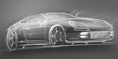 Bild: Screenshot: Homepage Porsche Consulting