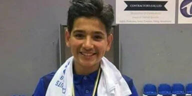 Fall schockiert: Vitor (14) stirbt am Coronavirus