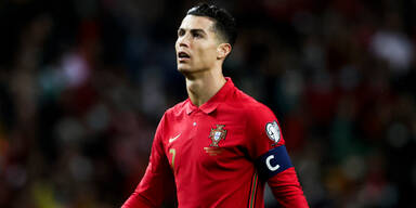 Portugal will WM-Ticket gegen Nordmazedonien lösen