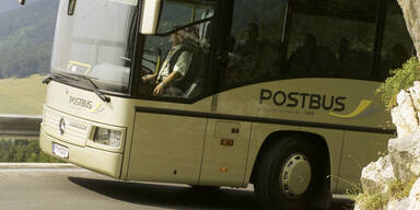 ÖBB-Postbus-Mitarbeiter erhalten mehr Gehalt