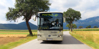 Österreichische Postbus AG