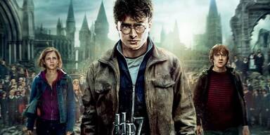 Warner Bros. plant neue Harry-Potter-Filme