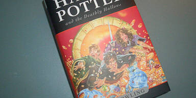 potter cover