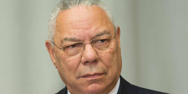 Ehemaliger US-Außenminister Colin Powell an Corona gestorben