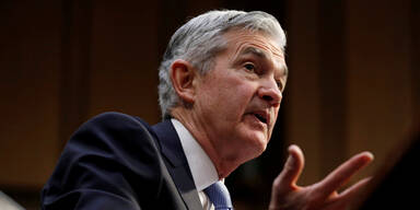 Senat billigt Powell als neuen Fed-Chef