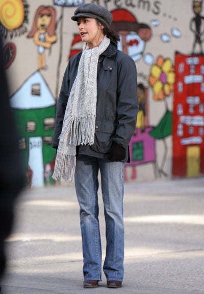 Welcher Jeans-Typ sind Sie?
