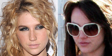 Kesha startet Zickenkrieg gegen Britney