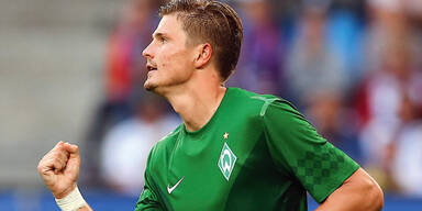 Sebastian Prödl Werder Bremen