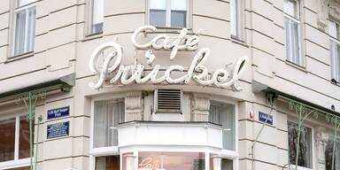 Cafe Prückel