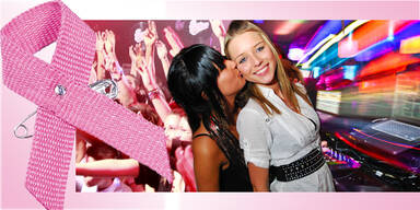 Pink Ribbon Partys 2010