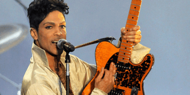 Prince: Neue Songs zum Todestag