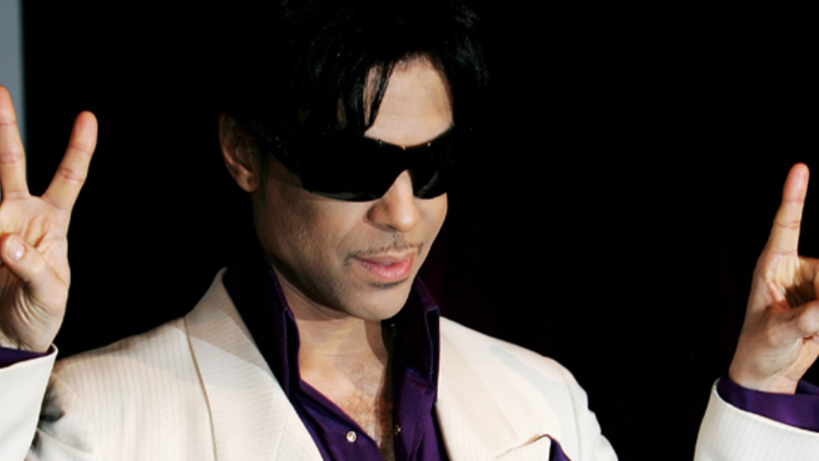 Prince ist tot So trauert die Welt stars24