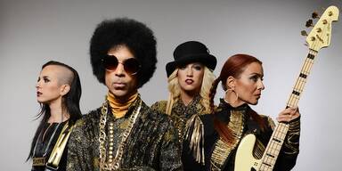 Prince: Neue Alben im September