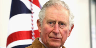 Darum wird Prinz Charles nie König