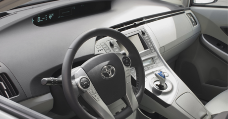 Neuer Prius in Österreich sehr erfolgreich