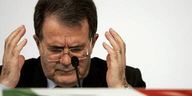 Romano Prodi