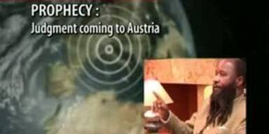 Prophet sagt Österreichs Untergang vorher