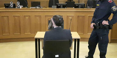 Prozess um Schwangeren-Mord: Ex-Freundin des Angeklagten in Tränen