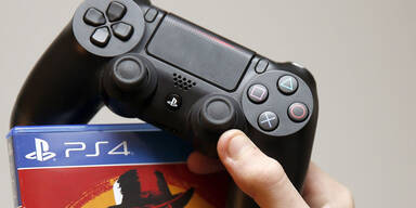 PS4-Games & PlayStation-Abos zum Kampfpreis