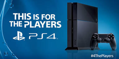 PlayStation 4 noch vor dem Start testen!