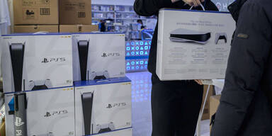 PS5: Sony kündigt weiteren Liefertermin an