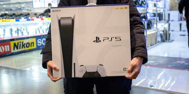 PlayStation-Chef spricht über PS5-Nachschub