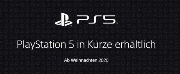 Produktionskosten der PS5 durchgesickert