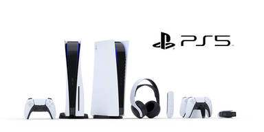 PlayStation 5: Preis und Starttermin sind da