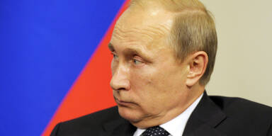 Putin: Ukraine und NATO eine "Bedrohung"
