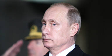 Putin stimmt Friedenstruppe zu