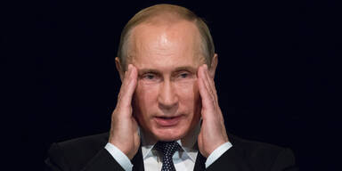 Putin schickt seine tödlichste Waffe nach Syrien