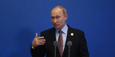 G-7 drohen Putin mit mehr Sanktionen im Ukraine-Konflikt