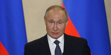 Putin: 'Beziehungen zu den USA sind ruiniert'