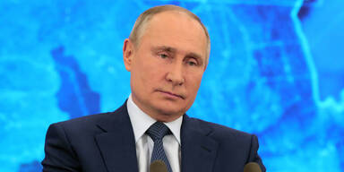 Putin kommt doch nicht zum G20-Gipfel
