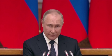 An diesem Tag will Putin die Kampfhandlungen intensivieren